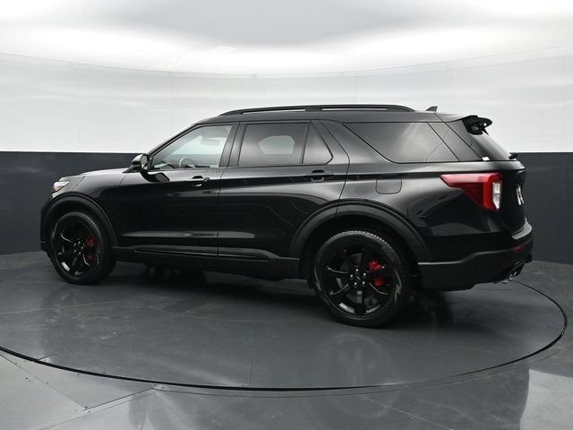 Used 2023 Ford Explorer ST w/ Equipment Group 401A AWD/4WD image 7