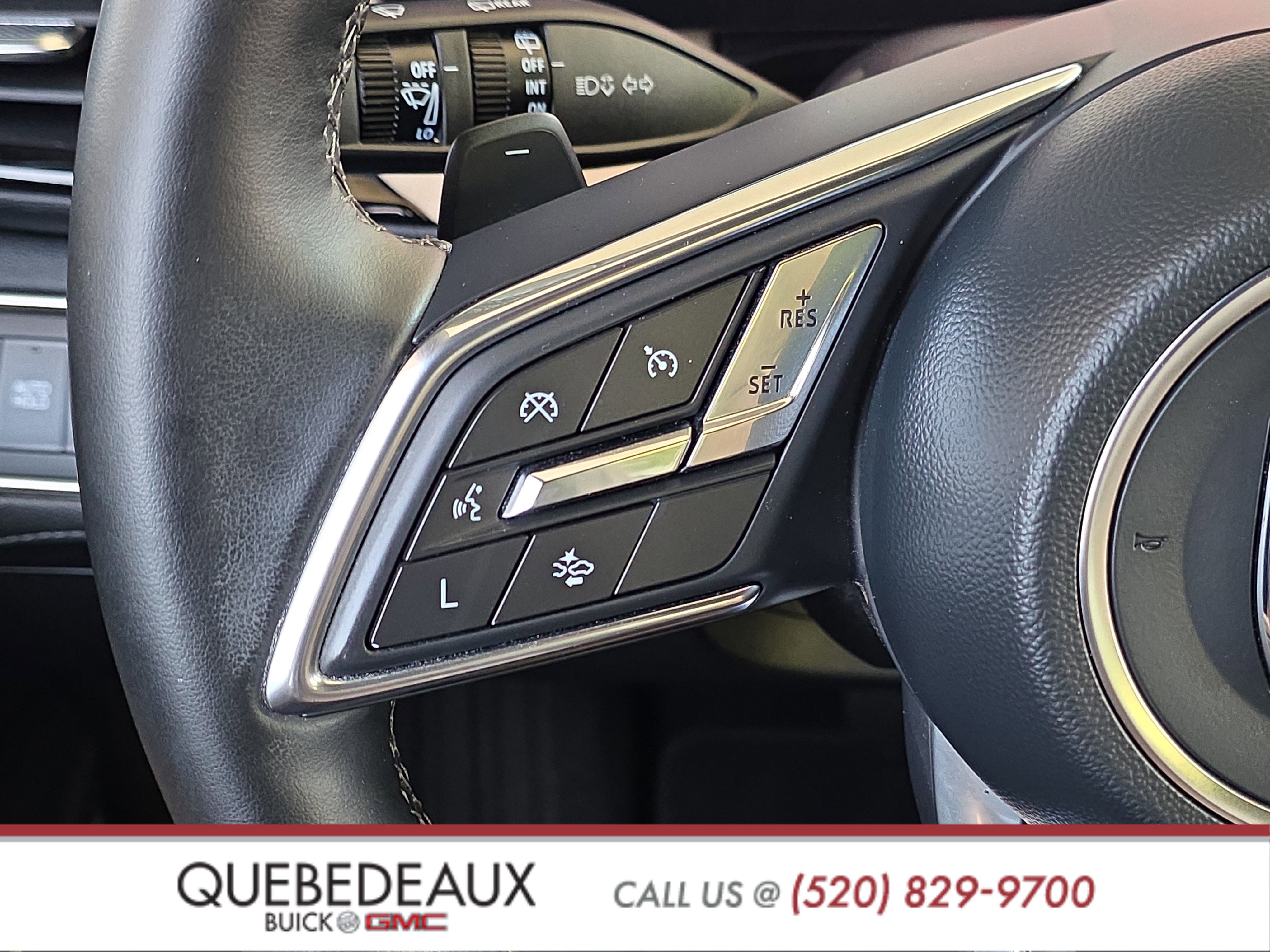 Used 2025 Buick Enclave Preferred FWD image 15