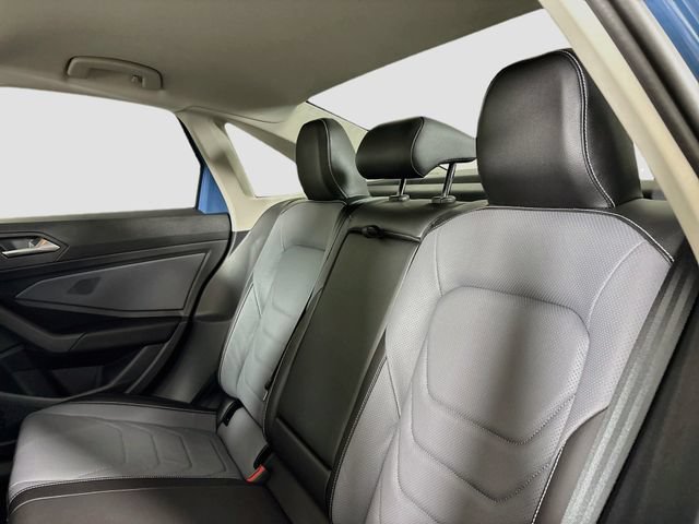 Certified 2026 Volkswagen Jetta SEL FWD image 24