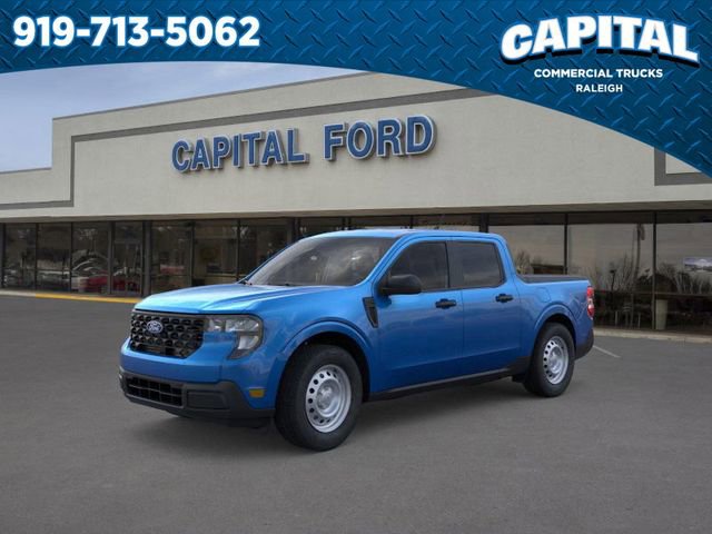 New 2026 Ford Maverick XL