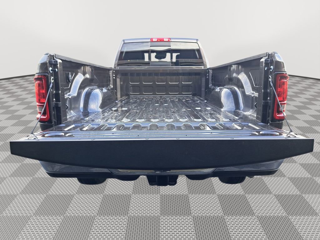 New 2026 RAM 2500 Tradesman image 29