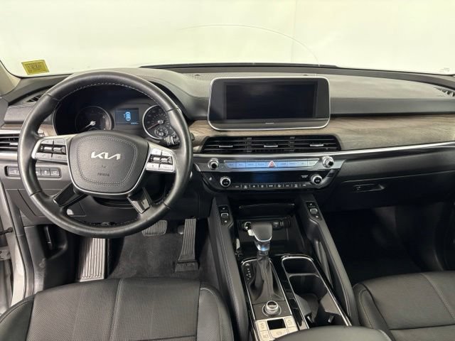 Used 2022 Kia Telluride EX w/ EX Premium Package AWD/4WD image 13