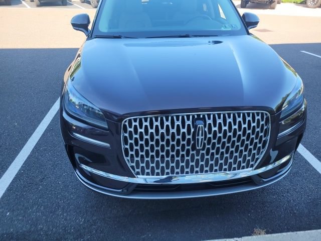 Used 2023 Lincoln Corsair AWD w/ Equipment Group 101A image 18