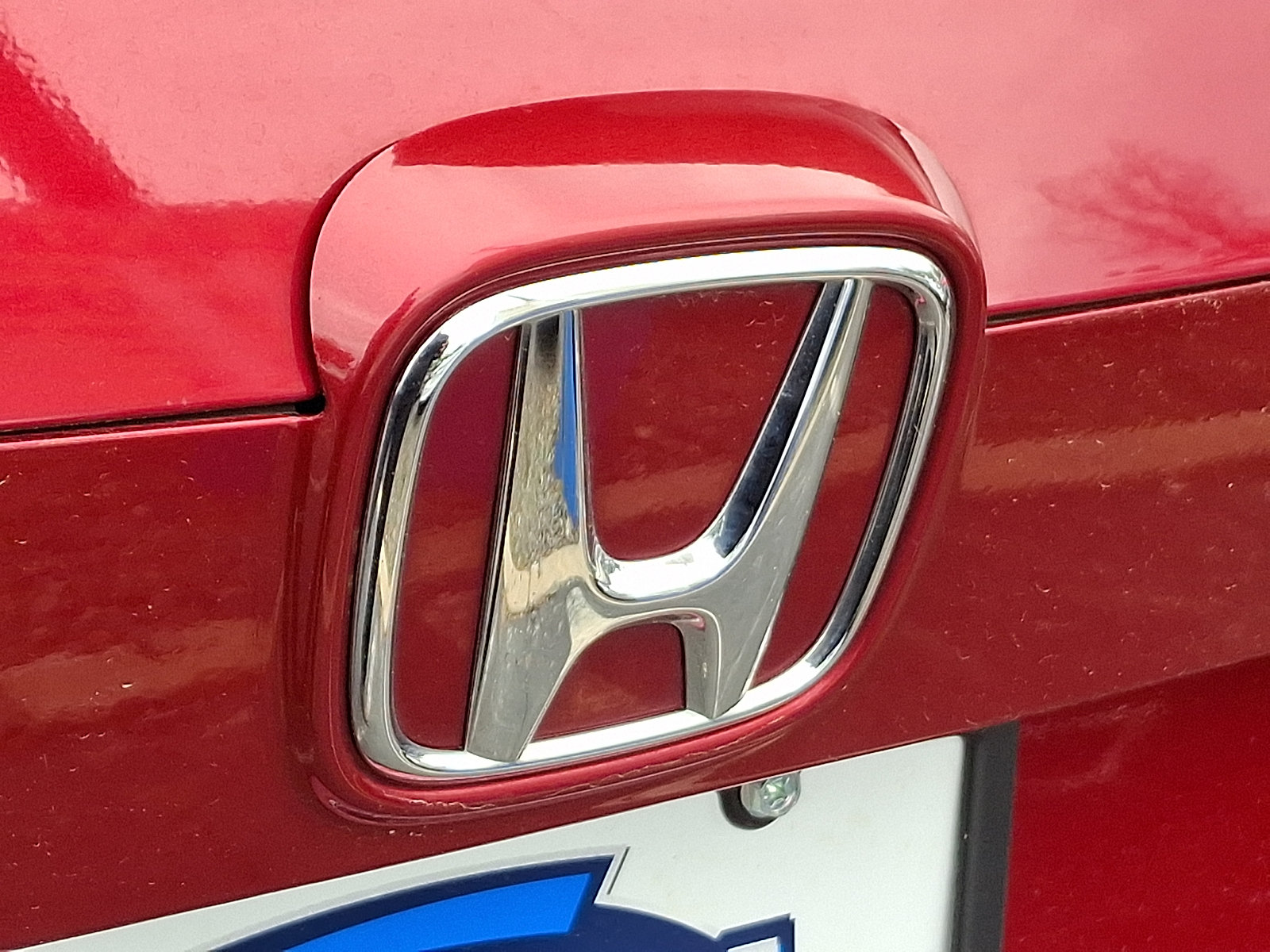 Certified 2021 Honda Accord EX-L image 5