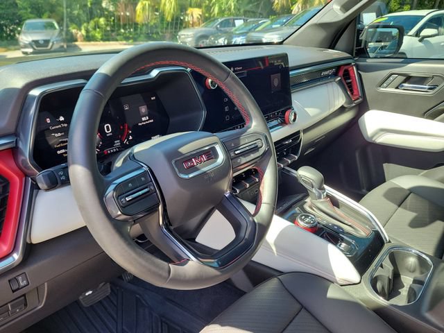 Used 2024 GMC Canyon AT4X AWD/4WD image 20