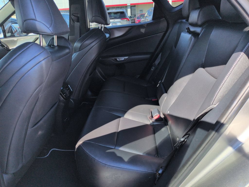 Used 2023 Lexus NX 350 F Sport AWD/4WD image 25