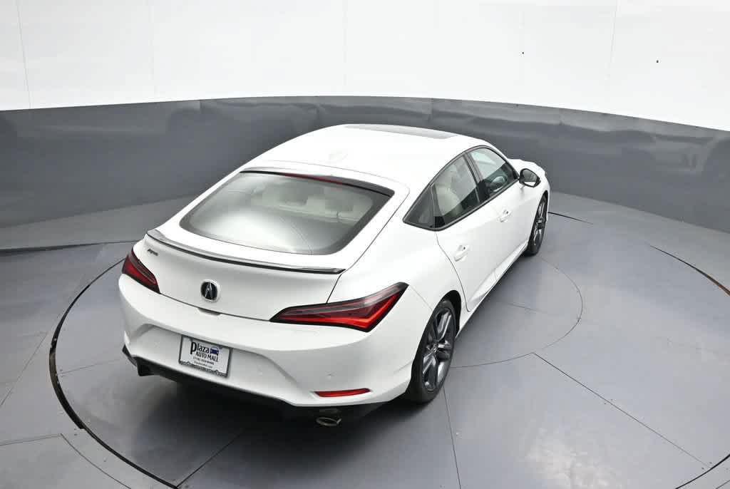 Certified 2023 Acura Integra A-Spec w/ Technology Package FWD image 38