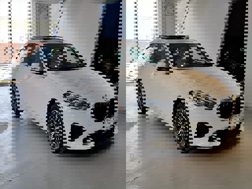 Used 2022 BMW 228i xDrive Gran Coupe w/ Convenience Package image 3