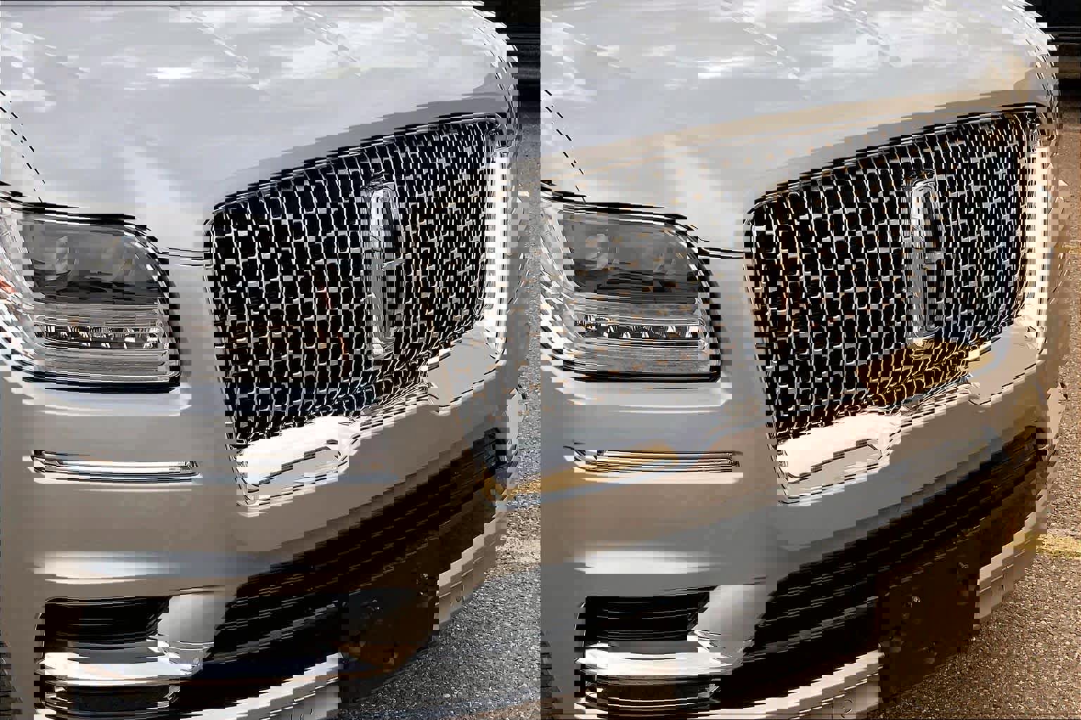 Used 2020 Lincoln Navigator Reserve w/ Luxury Package image 29