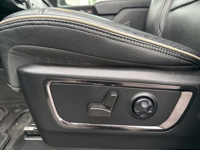 Used 2022 RAM 1500 Limited image 58