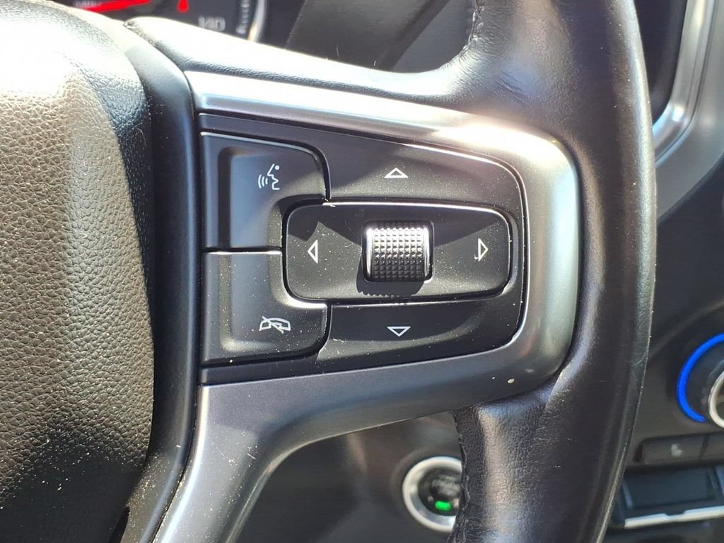 Certified 2019 Chevrolet Silverado 1500 RST w/ All-Star Edition AWD/4WD image 18