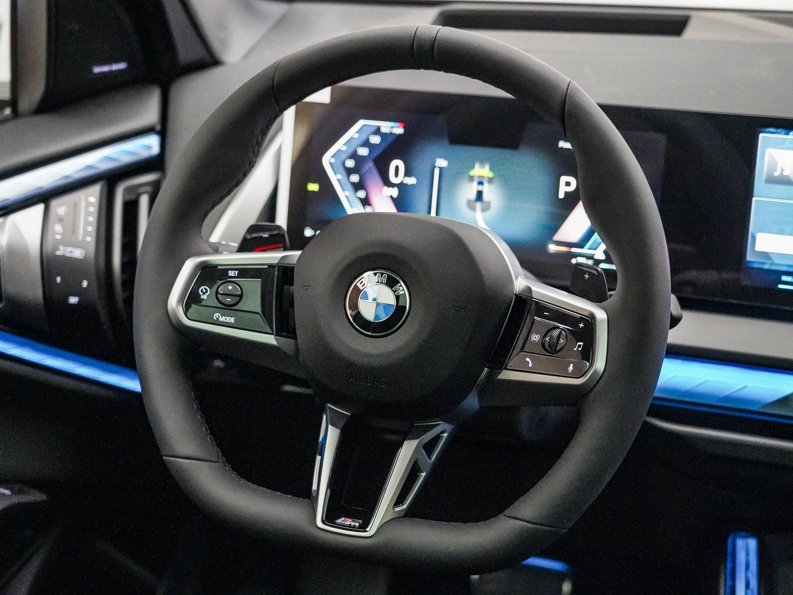 New 2026 BMW X3 xDrive30 w/ Premium Package image 16