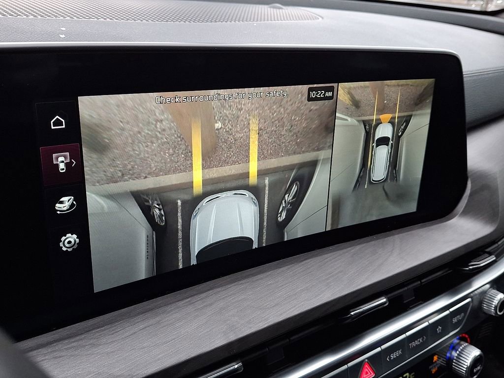 Used 2024 Kia Telluride SX Prestige X-Line image 23