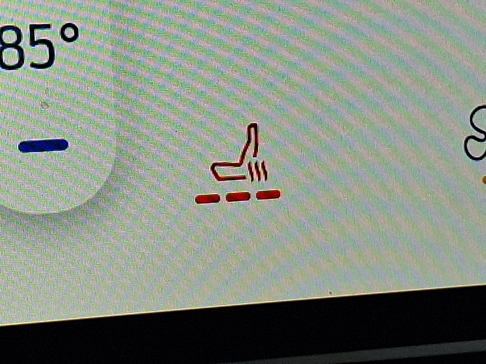 Used 2024 Ford Edge ST-Line w/ Cargo Accessory Package image 24