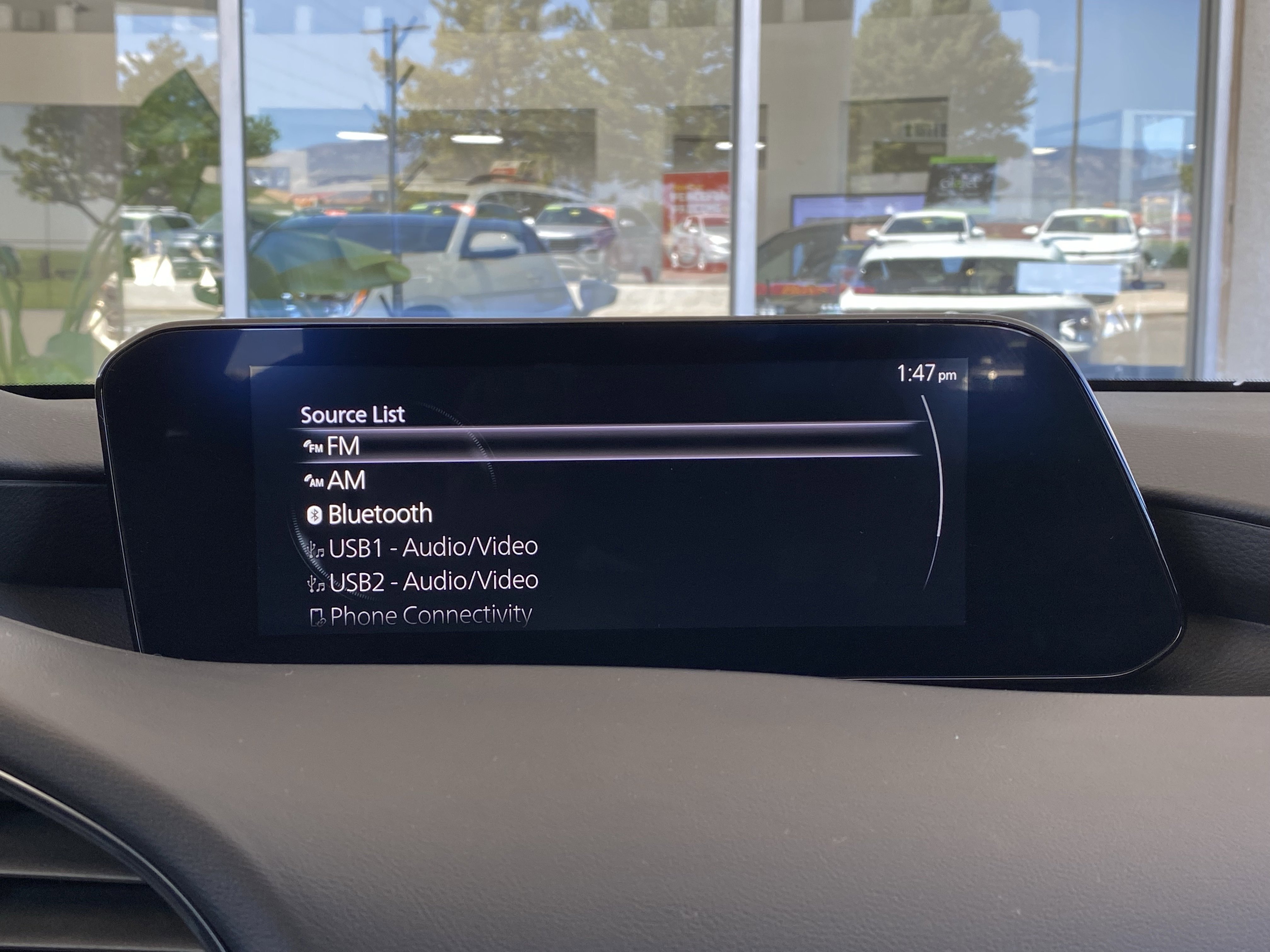 Certified 2026 MAZDA MAZDA3 Carbon image 3