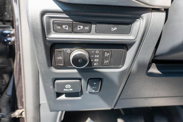 Used 2023 Ford F150 Lariat w/ Equipment Group 502A High AWD/4WD image 20