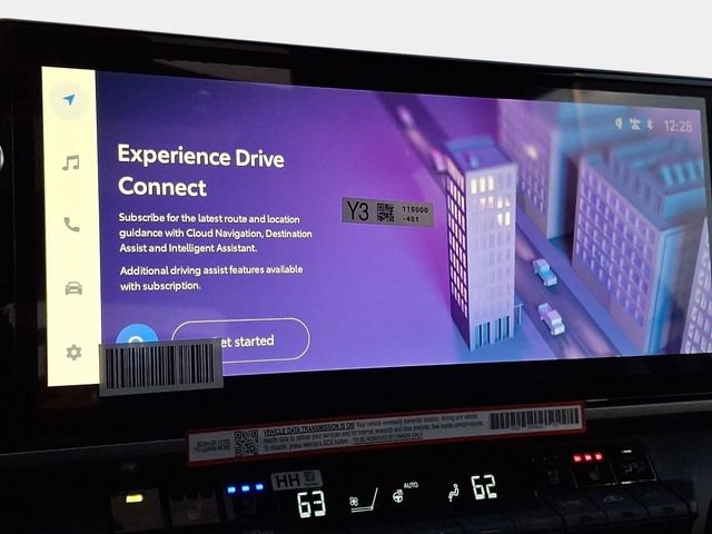 New 2026 Toyota Camry XLE image 12