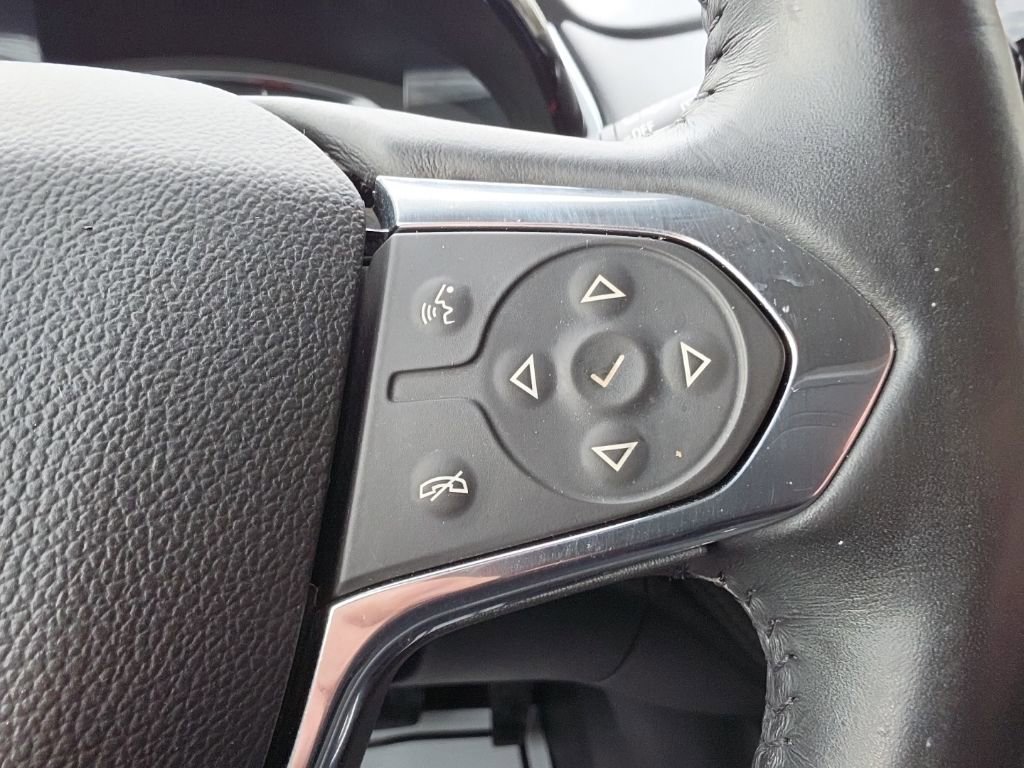 Used 2018 Chevrolet Traverse LT image 10