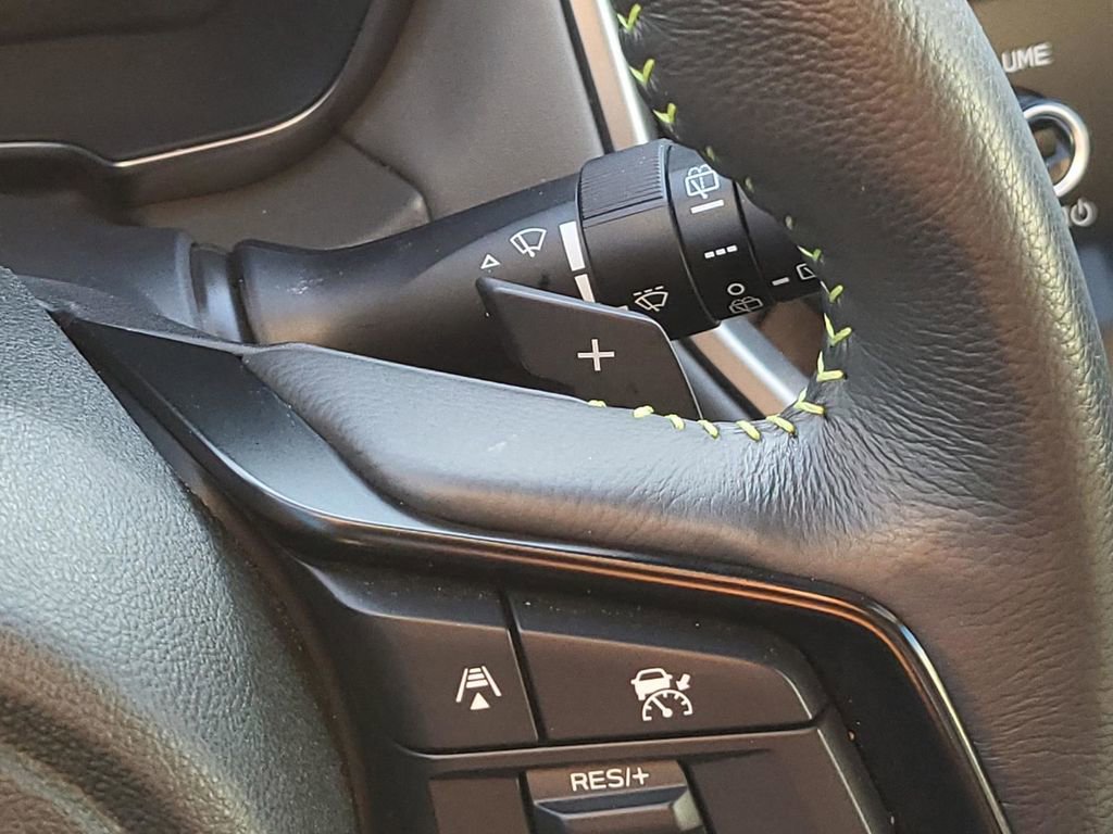 Certified 2025 Subaru Outback Onyx Edition image 31