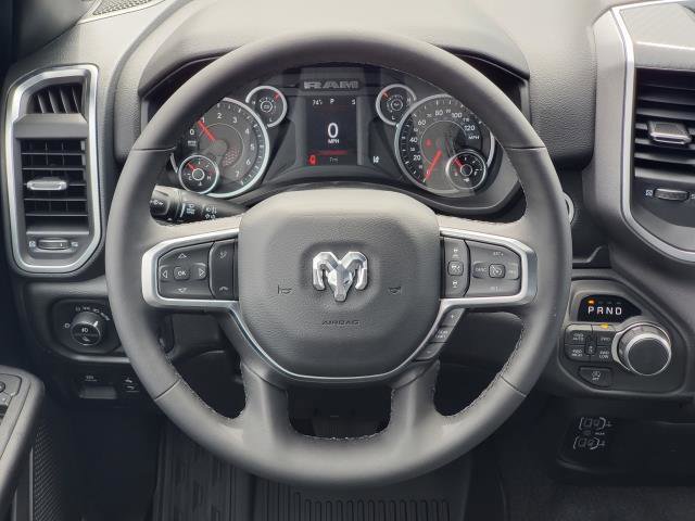 New 2025 RAM 1500 Big Horn image 21