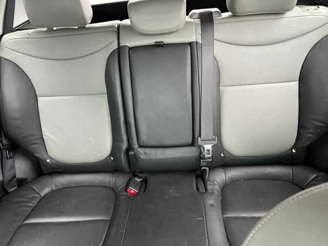 Used 2017 Kia Soul + w/ Primo Package FWD image 6