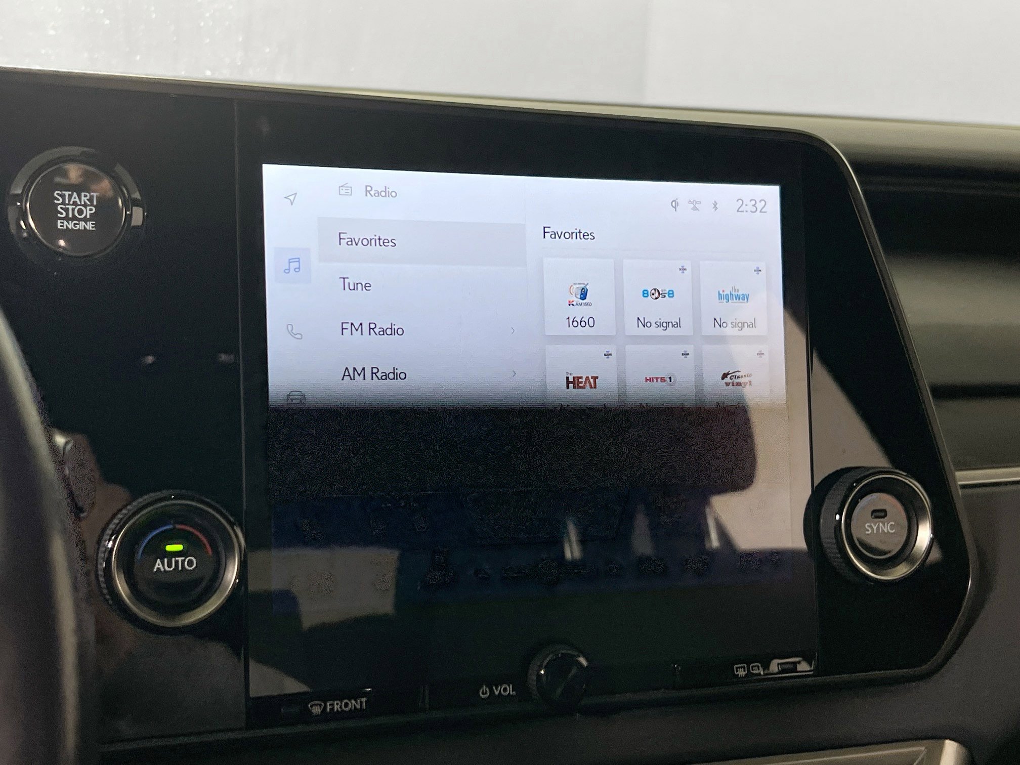 Used 2023 Lexus RX 350 Premium w/ Accessory Package (Z1) image 14