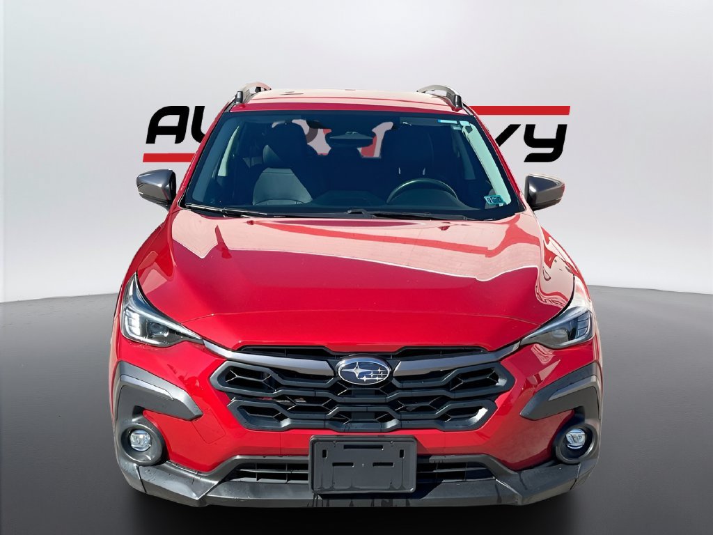 Used 2024 Subaru Crosstrek 2.5i Limited AWD/4WD image 2