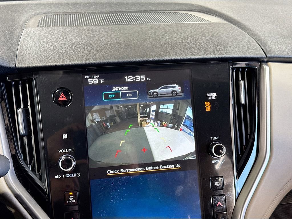 Used 2024 Subaru Outback Premium image 22