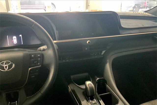 Used 2024 Toyota Crown XLE image 6