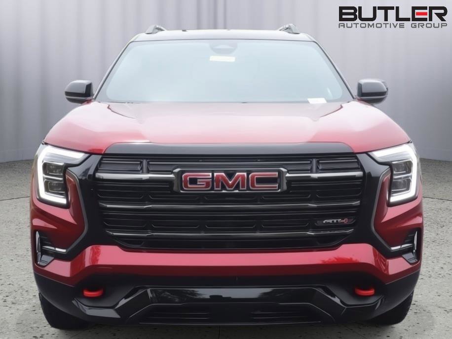 Used 2026 GMC Terrain AT4 image 2