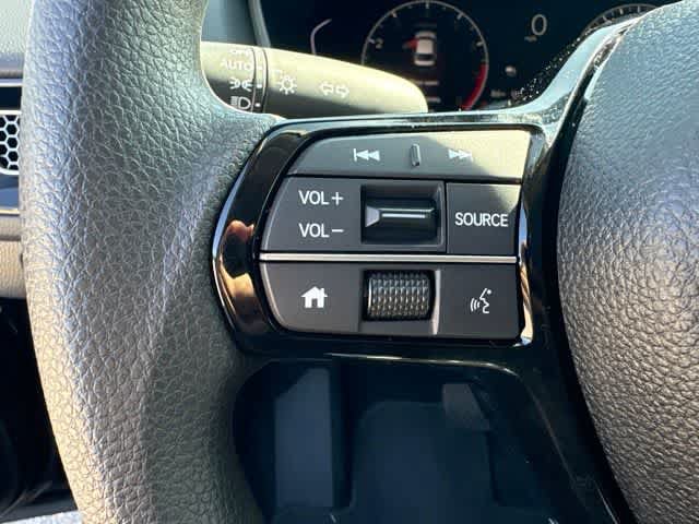 Used 2026 Honda Civic LX image 12