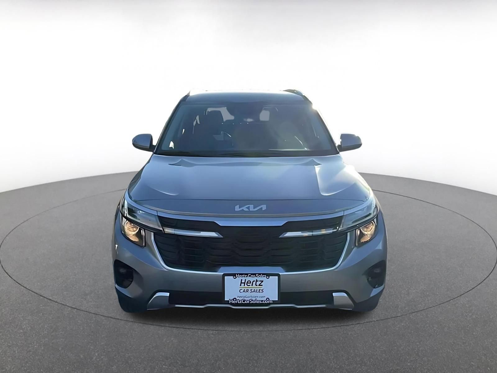 Used 2025 Kia Seltos S image 4