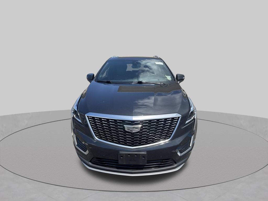 Certified 2023 Cadillac XT5 Premium Luxury w/ Technology Package AWD/4WD image 11