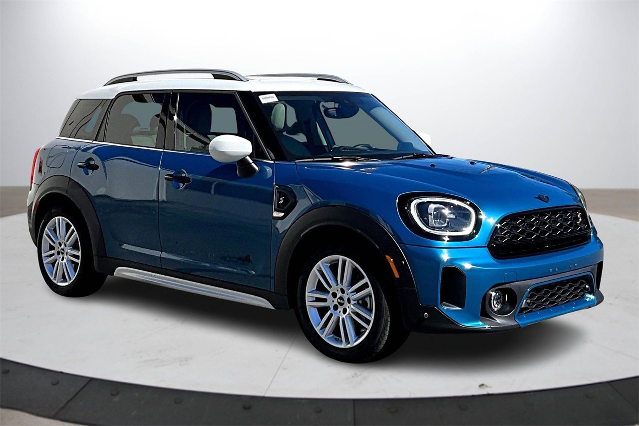Used 2024 MINI Cooper Countryman S