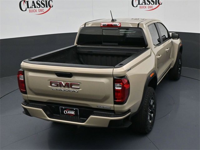 Used 2023 GMC Canyon Elevation w/ Convenience Package image 22