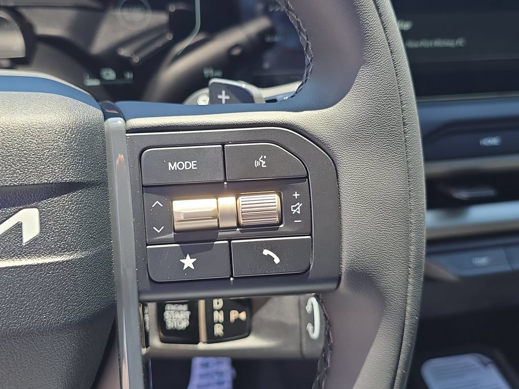 New 2027 Kia Telluride SX Prestige AWD/4WD image 31