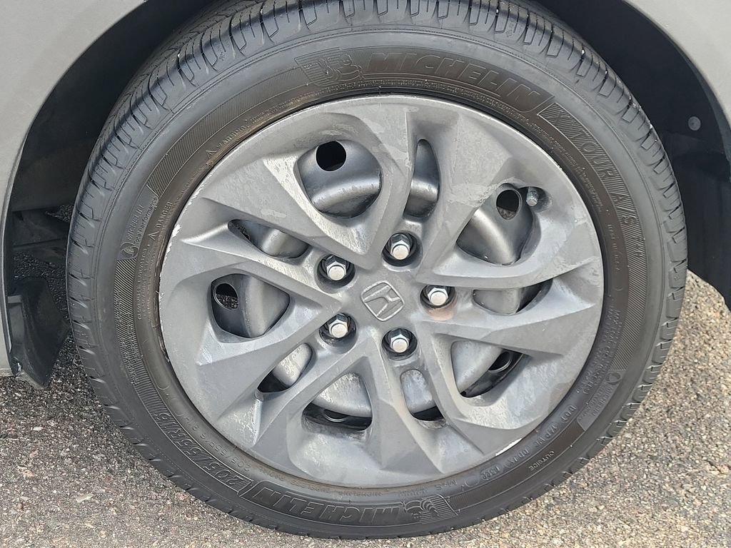 Used 2014 Honda Civic LX image 16