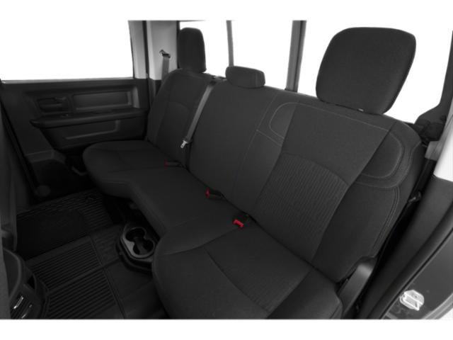 Used 2021 RAM 2500 Tradesman AWD/4WD image 16