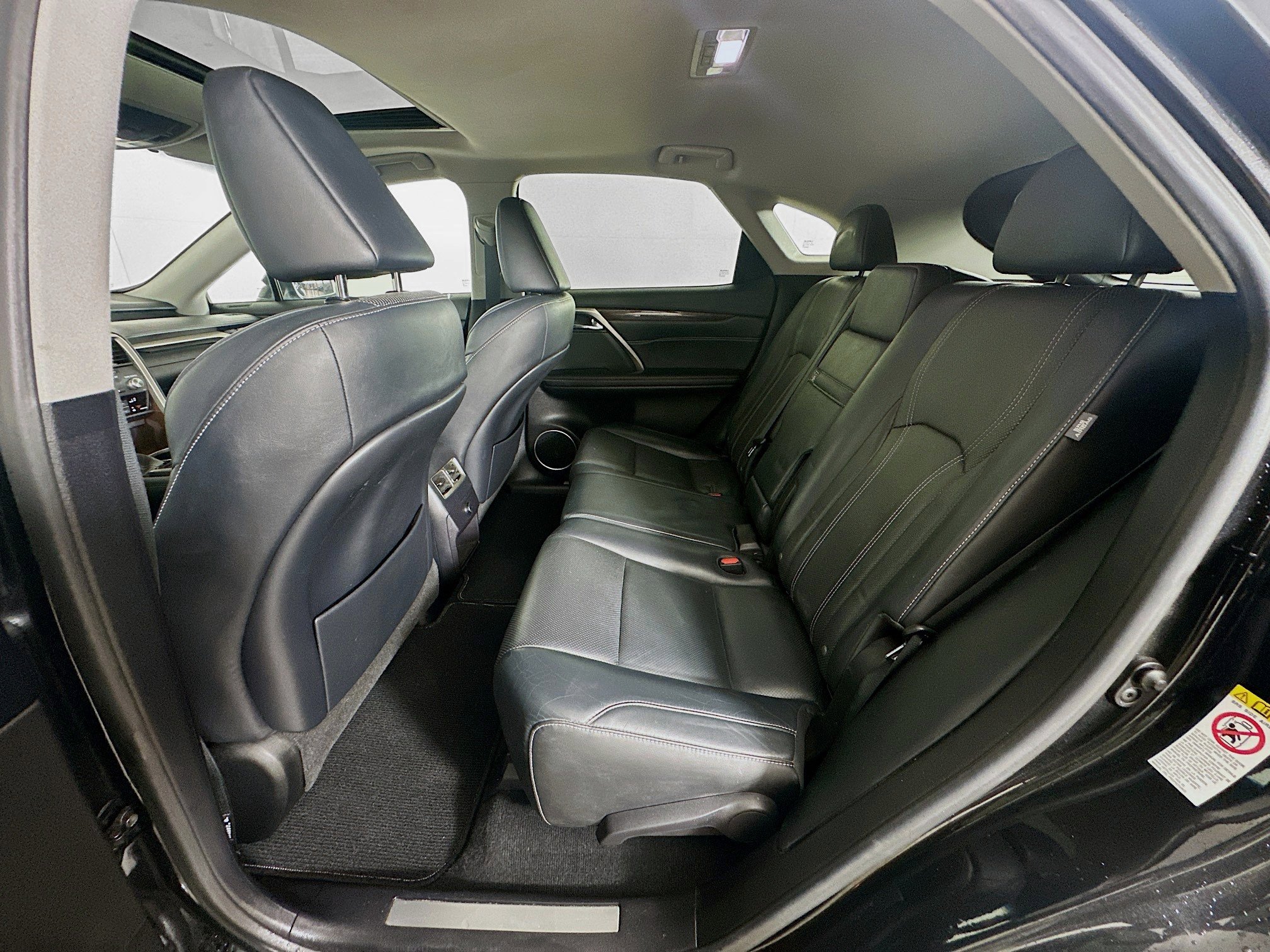 Used 2017 Lexus RX 350 AWD w/ Premium Package image 28