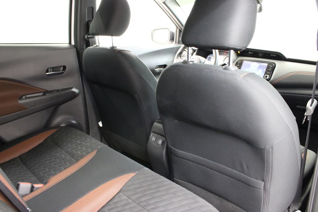 Used 2024 Nissan Kicks SR FWD image 19