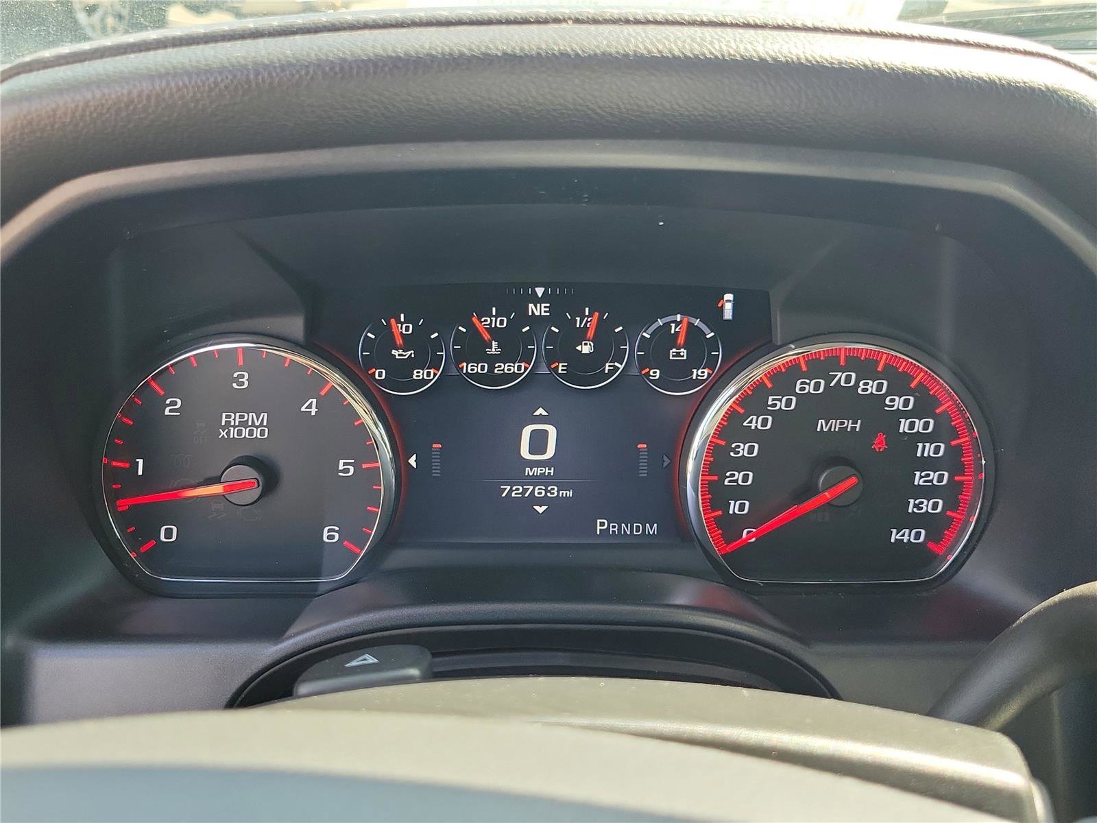 Used 2015 GMC Sierra 1500 Denali image 26