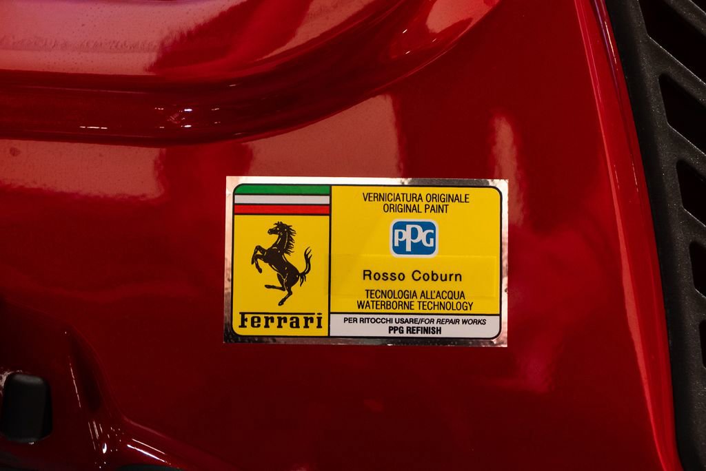 Used 2023 Ferrari F8 Tributo image 19