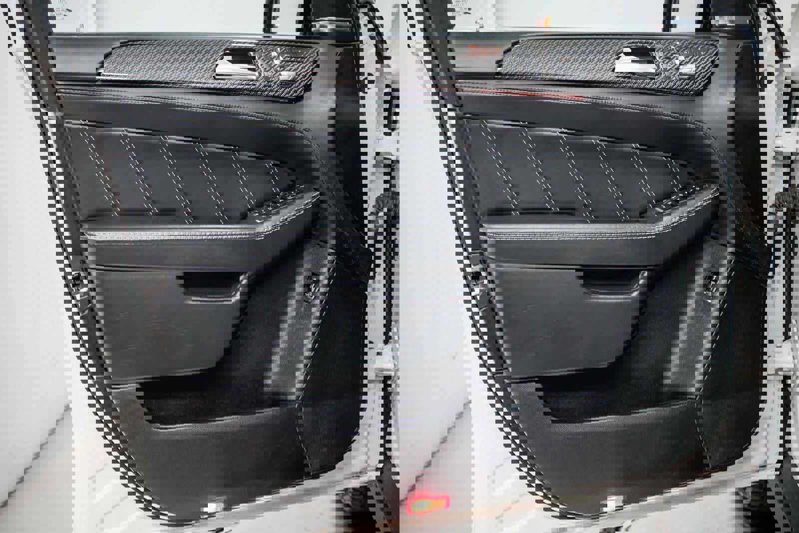 Certified 2017 Mercedes-Benz GLE 63 AMG S image 18