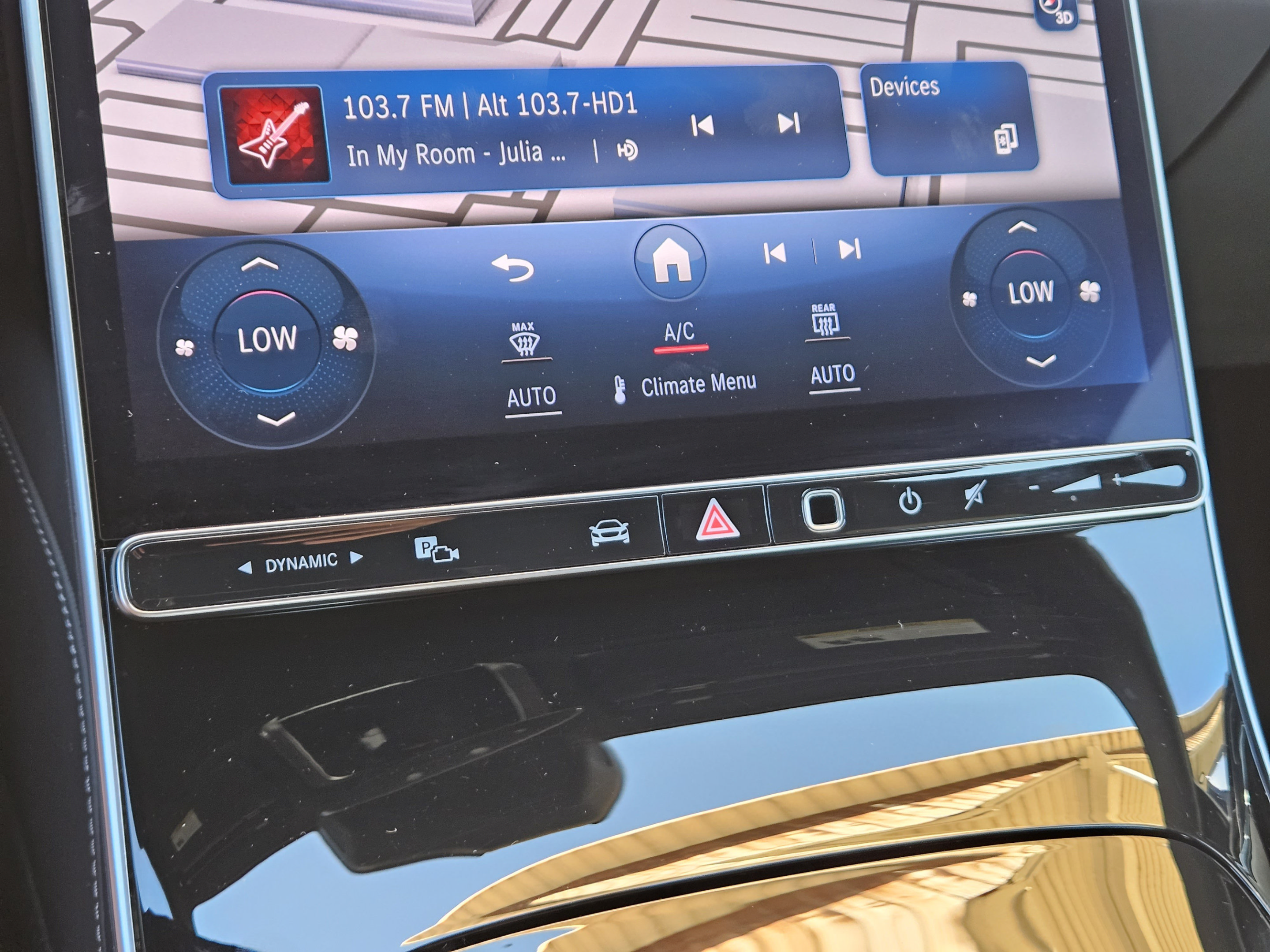 Certified 2023 Mercedes-Benz S 580 4MATIC Sedan image 16