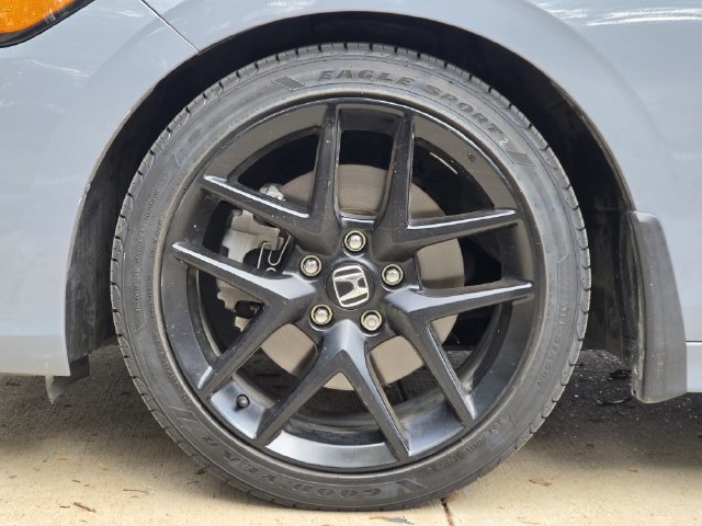 Used 2022 Honda Civic Si image 8