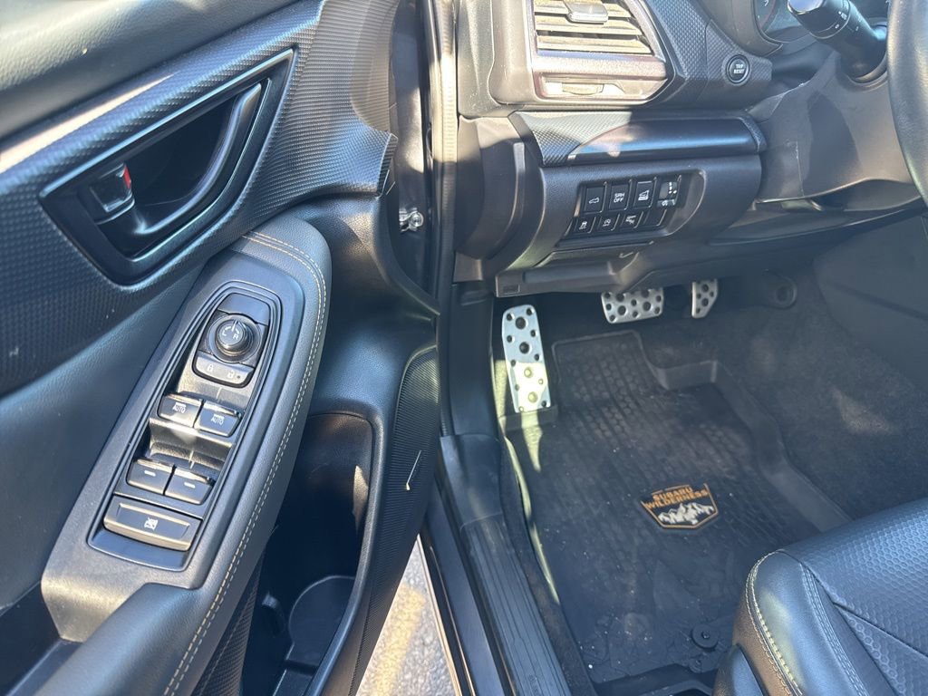 Used 2023 Subaru Forester Wilderness image 8