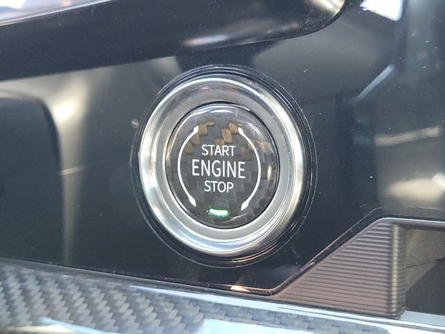 Certified 2024 Chevrolet Corvette Stingray Premium Conv w/ Z51 Performance Package RWD image 28