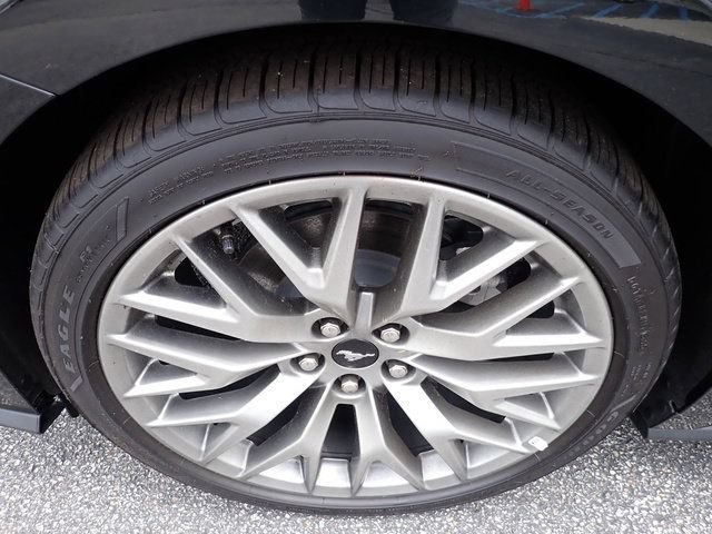 New 2026 Ford Mustang Premium RWD image 10