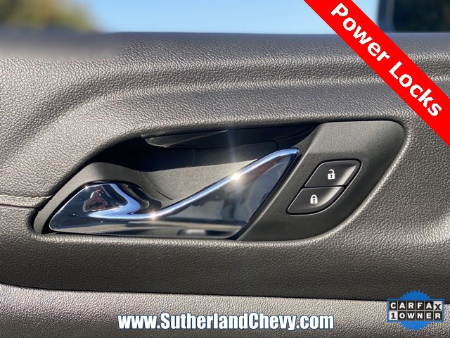 Used 2023 GMC Acadia SLT image 15