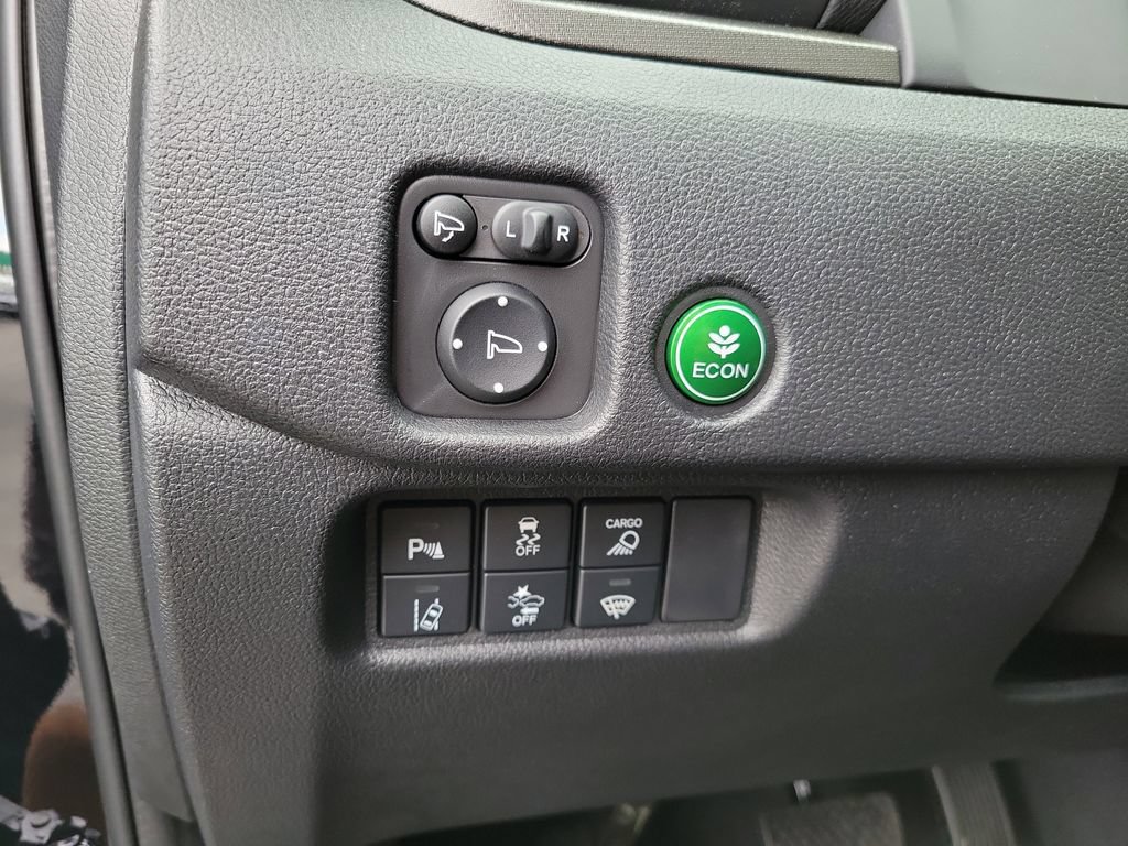 Certified 2026 Honda Ridgeline TrailSport image 26